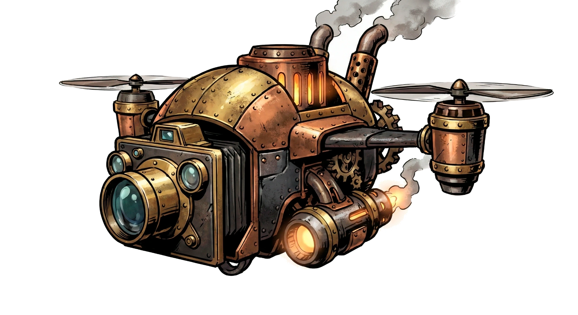 RPG Token Forge AI — Forge Legendary RPG Tokens with AI