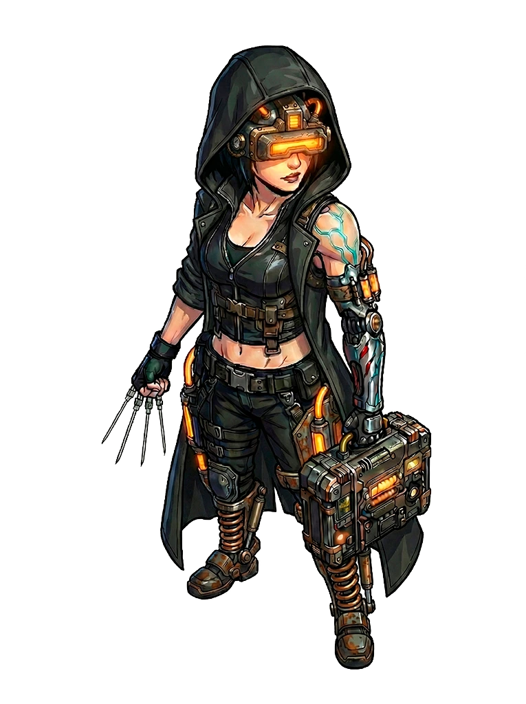 RPG Token Forge AI — Forge Legendary RPG Tokens with AI