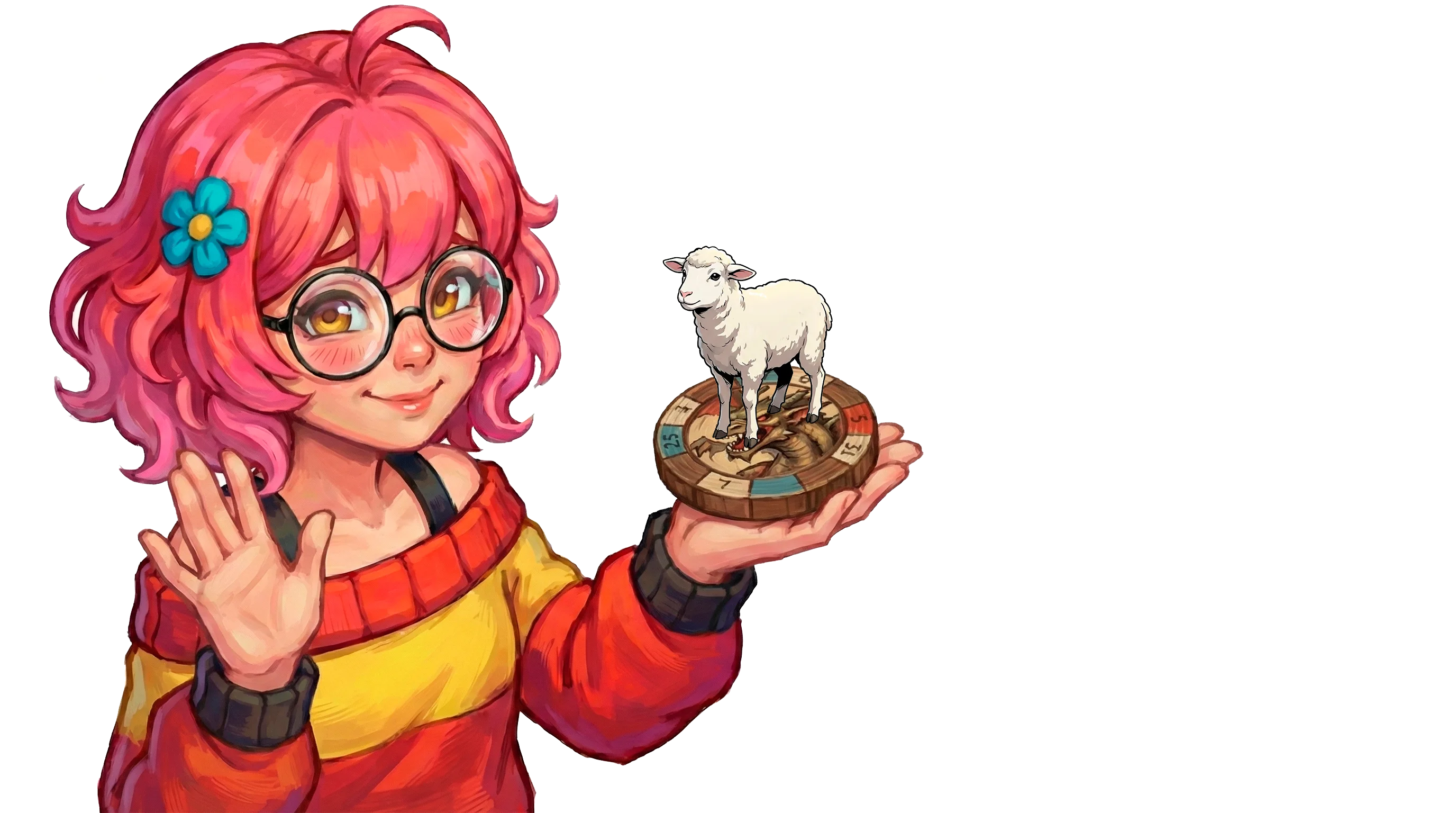 RPG Token Forge AI — Forge Legendary RPG Tokens with AI