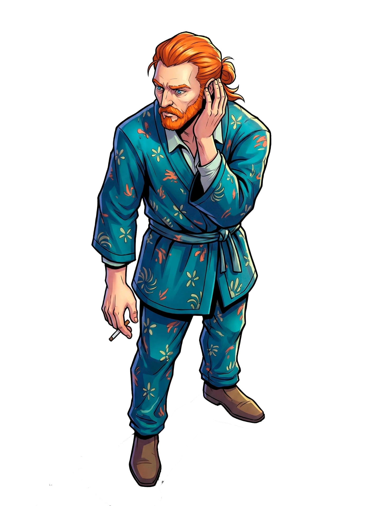 RPG Token Forge AI — Forge Legendary RPG Tokens with AI