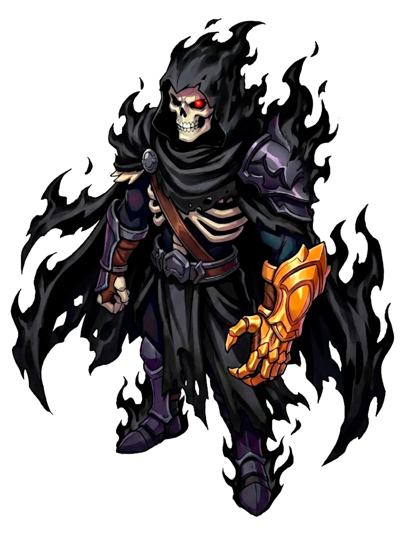 RPG Token Forge AI — Forge Legendary RPG Tokens with AI