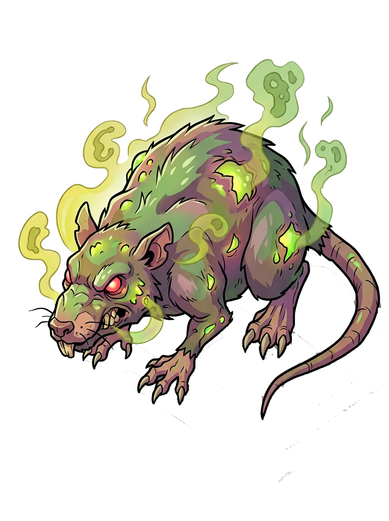 RPG Token Forge AI — Forge Legendary RPG Tokens with AI