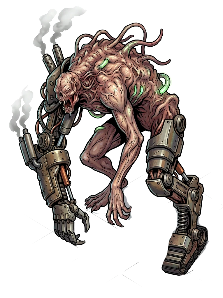 RPG Token Forge AI — Forge Legendary RPG Tokens with AI
